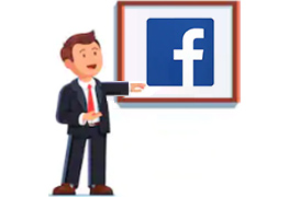 Instagram tartalom megosztás facebookon